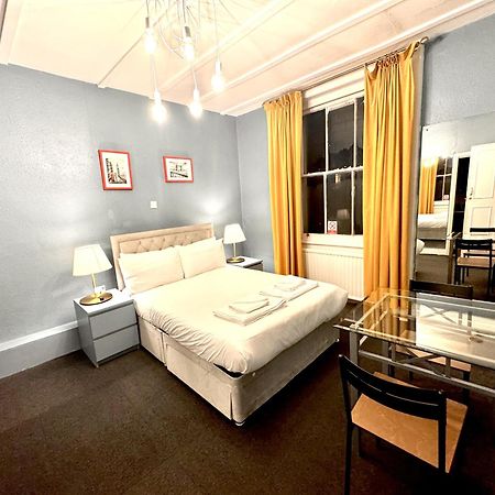 Aparthotel Kensington Gardens London Exterior foto