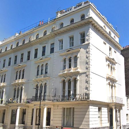 Aparthotel Kensington Gardens London Exterior foto