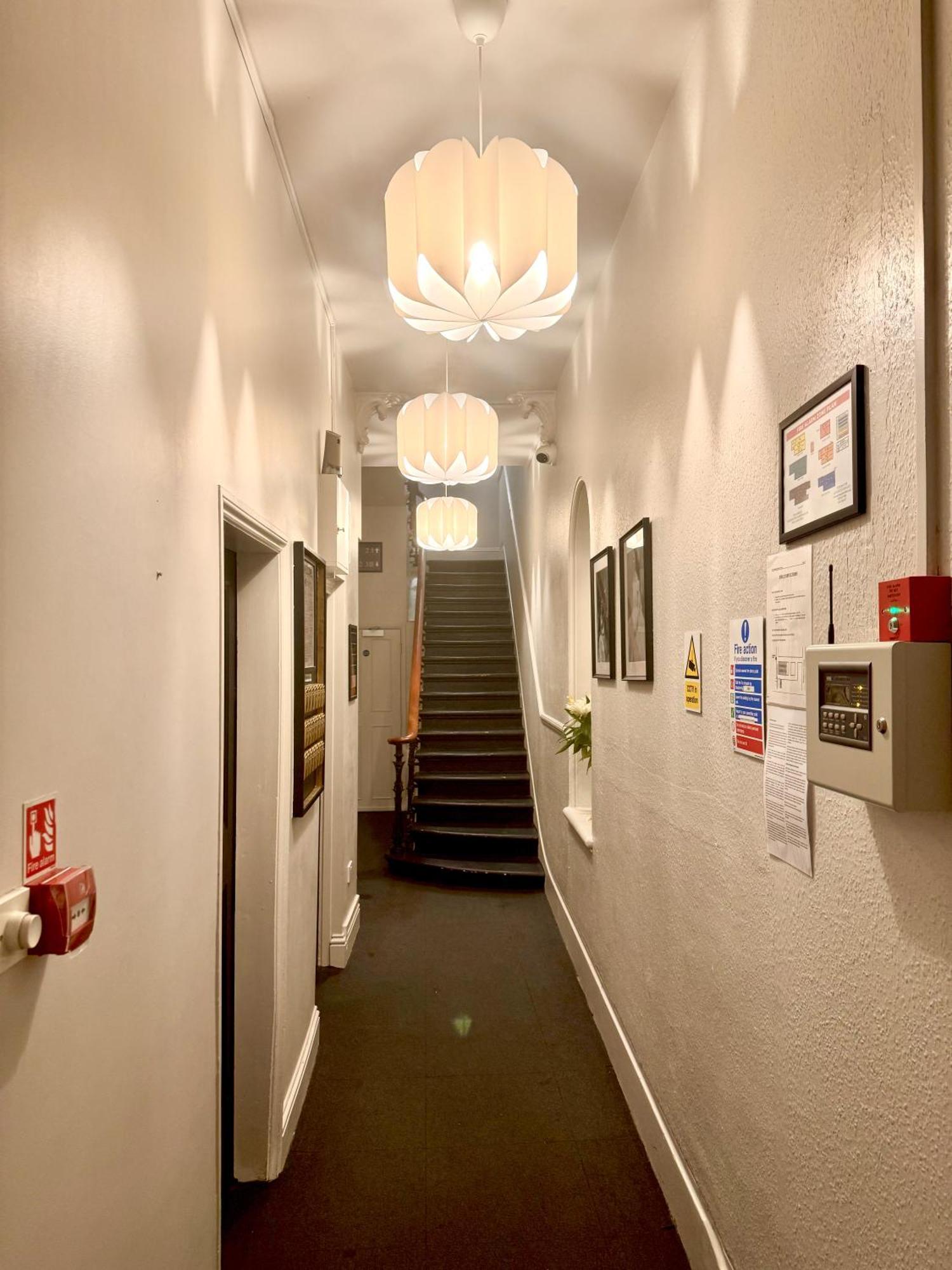 Aparthotel Kensington Gardens London Exterior foto